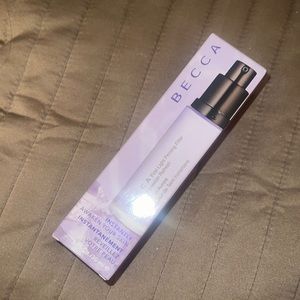 becca primer